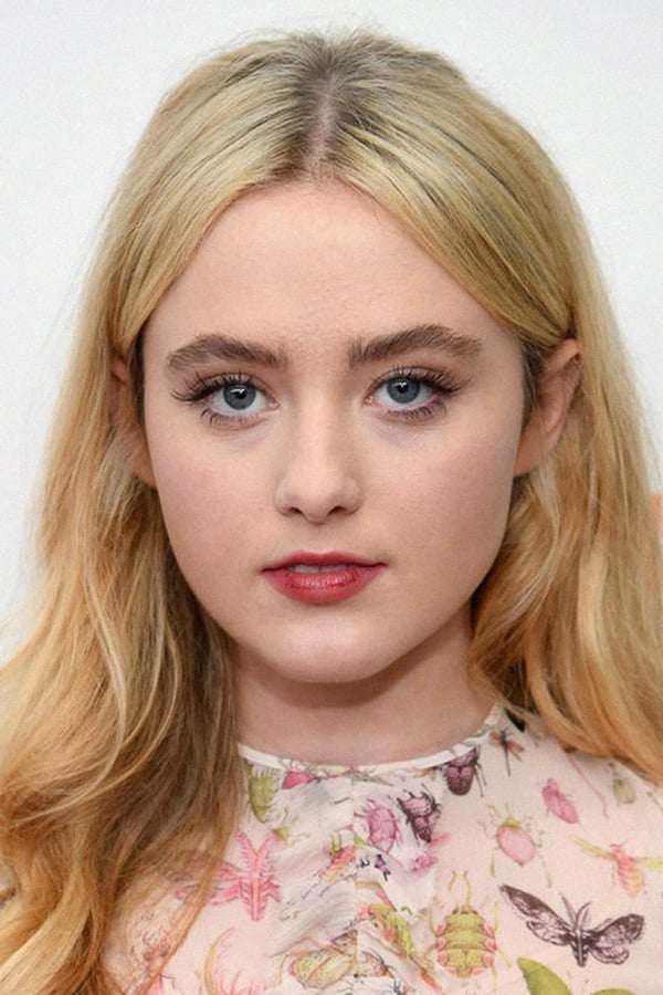 Kathryn Newton Profile